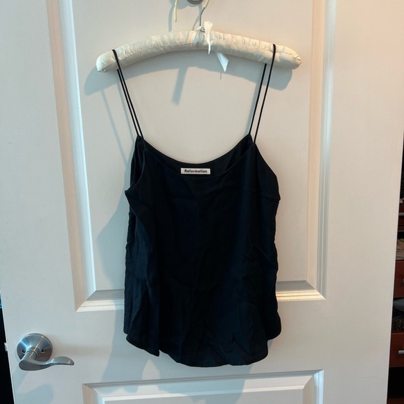 REFORMATION Top - Picture 3 of 16